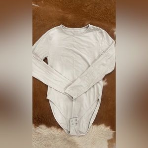 Body suit